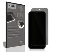 dipos FLEX Privacy Pellicola Protettiva opaca per OnePlus 15, 100% di copertura del Display, compatibile con le impronte digitali, Pellicola di copertura completa, Filtro protettivo dello Schermo