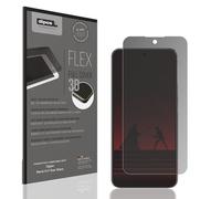 dipos FLEX Privacy Pellicola Protettiva opaca per Oppo Reno14 F Star Wars, 100% di copertura del Display, compatibile con le impronte digitali, Pellicola di copertura completa, Filtro protettivo
