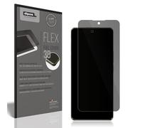 dipos FLEX Privacy Pellicola Protettiva opaca per Realme 12 Pro Plus, 100% di copertura del Display, Filtro protettivo dello Schermo Privacy 2-way