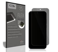 dipos FLEX Privacy Pellicola Protettiva opaca per Realme GT8 Pro, 100% di copertura del Display, compatibile con le impronte digitali, Pellicola di copertura completa, Filtro protettivo dello Schermo