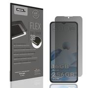 dipos FLEX Privacy Pellicola Protettiva opaca per Redmagic 11 Pro, 100% di copertura del Display, compatibile con le impronte digitali, Pellicola di copertura completa, Filtro protettivo dello