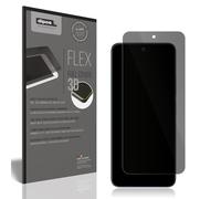 dipos FLEX Privacy Pellicola Protettiva opaca per Redmi 15C, 100% di copertura del Display, compatibile con le impronte digitali, Pellicola di copertura completa, Filtro protettivo dello Schermo