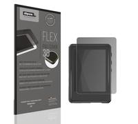 dipos FLEX Privacy Pellicola Protettiva opaca per tokemisc S7, 100% di copertura del Display, compatibile con le impronte digitali, Pellicola di copertura completa, Filtro protettivo dello Schermo