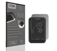 dipos FLEX Privacy Pellicola Protettiva opaca per Vimmk Blutzuckermessgerät, 100% di copertura del Display, compatibile con le impronte digitali, Pellicola di copertura completa, Filtro protettivo