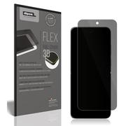 dipos FLEX Privacy Pellicola Protettiva opaca per Xiaomi Mi Mix Flip (Innenseite), 100% di copertura del Display, compatibile con le impronte digitali, Pellicola di copertura completa