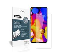 dipos I 1+1x Pellicola Protettiva Compatibile con LG V40 ThinQ Protezione Vetro Flessibile 9H