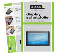 dipos I 2X Pellicola Protettiva antiriflesso Compatibile con 12.5 Pulgada Wide 277 x 156 mm Pellicola di Protezione