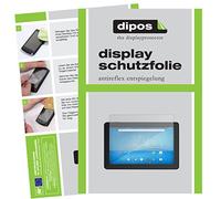 dipos I 2X Pellicola Protettiva antiriflesso Compatibile con 15.4 Pulgada Wide 332 x 208 mm Pellicola di Protezione