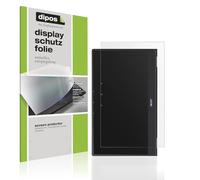 dipos I 2X Pellicola Protettiva antiriflesso Compatibile con Acer Chromebook Spin 314 Pellicola di Protezione