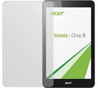 dipos I 2X Pellicola Protettiva antiriflesso Compatibile con Acer Iconia One 8 B1-830 Pellicola di Protezione
