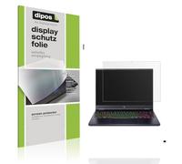 dipos I 2x Pellicola Protettiva antiriflesso compatibile con Acer Predator Helios Neo 14 AI Pellicola di Protezione