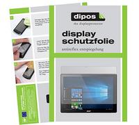 dipos I 2x Pellicola Protettiva antiriflesso Compatibile con Acer Switch Alpha 12 Pellicola di Protezione