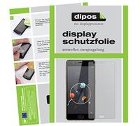 dipos I 2X Pellicola Protettiva antiriflesso Compatibile con Archos Diamond Alpha Pellicola di Protezione