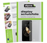 dipos I 2X Pellicola Protettiva antiriflesso Compatibile con Archos Diamond Gamma Pellicola di Protezione