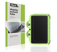 dipos I 2X Pellicola Protettiva antiriflesso Compatibile con Ascrecem Kinder Tablet 7 Pollice Pellicola di Protezione