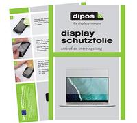 dipos I 2X Pellicola Protettiva antiriflesso Compatibile con ASUS Chromebook Flip C434T Pellicola di Protezione