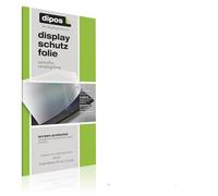 dipos I 2x Pellicola Protettiva antiriflesso compatibile con ASUS ExpertBook P5 G2 14 Zoll Pellicola di Protezione