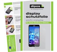 dipos I 2X Pellicola Protettiva antiriflesso Compatibile con ASUS Transformer Book T101 Pellicola di Protezione
