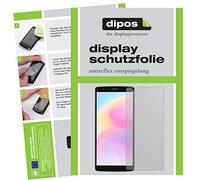 dipos I 2X Pellicola Protettiva antiriflesso Compatibile con Blackview A20 PRO Pellicola di Protezione