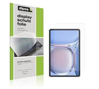 dipos I 2x Pellicola Protettiva antiriflesso compatibile con Blackview Mega 3 Pellicola di Protezione