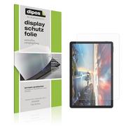 dipos I 2x Pellicola Protettiva antiriflesso compatibile con DOOGEE Tab A9 Pro Pellicola di Protezione