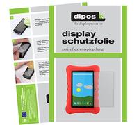2x Pellicola per GBtiger L701 Kinder Tablet Protettiva Protezione Schermo