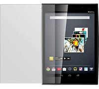 dipos I 2X Pellicola Protettiva antiriflesso Compatibile con Gigaset QV830 Tablet Pellicola di Protezione