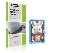 dipos I 2x Pellicola Protettiva antiriflesso compatibile con Honor Learning Machine Pellicola di Protezione