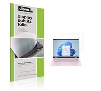 dipos I 2x Pellicola Protettiva antiriflesso compatibile con HP OmniBook 5 Flip 14 FP0765ng Pellicola di Protezione