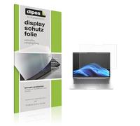 dipos I 2x Pellicola Protettiva antiriflesso compatibile con HP ProBook 4 G1a 14 Zoll Pellicola di Protezione