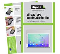 dipos I 2X Pellicola Protettiva antiriflesso Compatibile con Huawei MediaPad T2 10.0 PRO Pellicola di Protezione