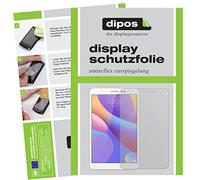 dipos I 2X Pellicola Protettiva antiriflesso Compatibile con Huawei MediaPad T3 10 Pellicola di Protezione