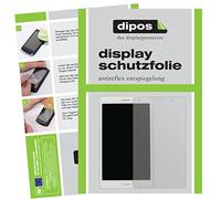 dipos I 2X Pellicola Protettiva antiriflesso Compatibile con Huawei MediaPad T3 8.0 Pellicola di Protezione