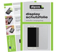 dipos I 2X Pellicola Protettiva antiriflesso Compatibile con Huawei Nova 2 Plus Pellicola di Protezione