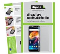 dipos I 2X Pellicola Protettiva antiriflesso Compatibile con iVooMi i2 Pellicola di Protezione