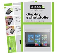 dipos I 2X Pellicola Protettiva antiriflesso Compatibile con Jumper Ezpad 7S Pellicola di Protezione