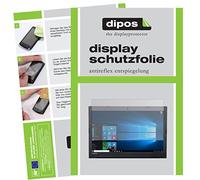 dipos I 2X Pellicola Protettiva antiriflesso Compatibile con Lenovo Ideapad 320 (17.3 Pulgada) Pellicola di Protezione