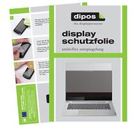 dipos I 2X Pellicola Protettiva antiriflesso Compatibile con Lenovo Ideapad C340 14 Pollice Pellicola di Protezione