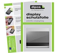 dipos I 2X Pellicola Protettiva antiriflesso Compatibile con Lenovo IdeaPad Yoga Tablet 2 (10,1 Pulgada) Pellicola di Protezione