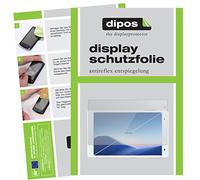 dipos I 2X Pellicola Protettiva antiriflesso Compatibile con Lenovo Xiaoxin TB 8804F Pellicola di Protezione