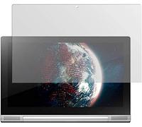 dipos I 2X Pellicola Protettiva antiriflesso Compatibile con Lenovo Yoga Tablet 2 PRO Pellicola di Protezione