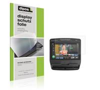 dipos I 2x Pellicola Protettiva antiriflesso compatibile con Matrix Touch XL Konsole 22 Pollici Pellicola di Protezione
