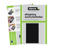 dipos I 2X Pellicola Protettiva antiriflesso Compatibile con Nvidia Shield TV Pellicola di Protezione