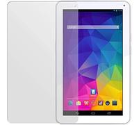 dipos I 2X Pellicola Protettiva antiriflesso Compatibile con Odys IEOS Quad White Edition Pellicola di Protezione