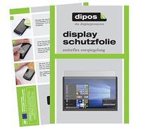 dipos I 2X Pellicola Protettiva antiriflesso Compatibile con Odys Trendbook Next Pellicola di Protezione