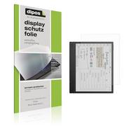 dipos I 2x Pellicola Protettiva antiriflesso compatibile con Onyx Boox Note Air5 C Pellicola di Protezione