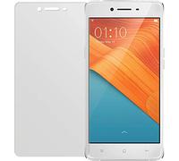 dipos I 2X Pellicola Protettiva antiriflesso Compatibile con Oppo R7 Pellicola di Protezione