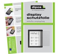 dipos I 2X Pellicola Protettiva antiriflesso Compatibile con Pocketbook InkPad 2 PB840 Pellicola di Protezione