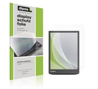 dipos I 2x Pellicola Protettiva antiriflesso compatibile con PocketBook InkPad 4 Pellicola di Protezione