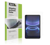 dipos I 2x Pellicola Protettiva antiriflesso compatibile con Redmi Pad 2 SE Pellicola di Protezione